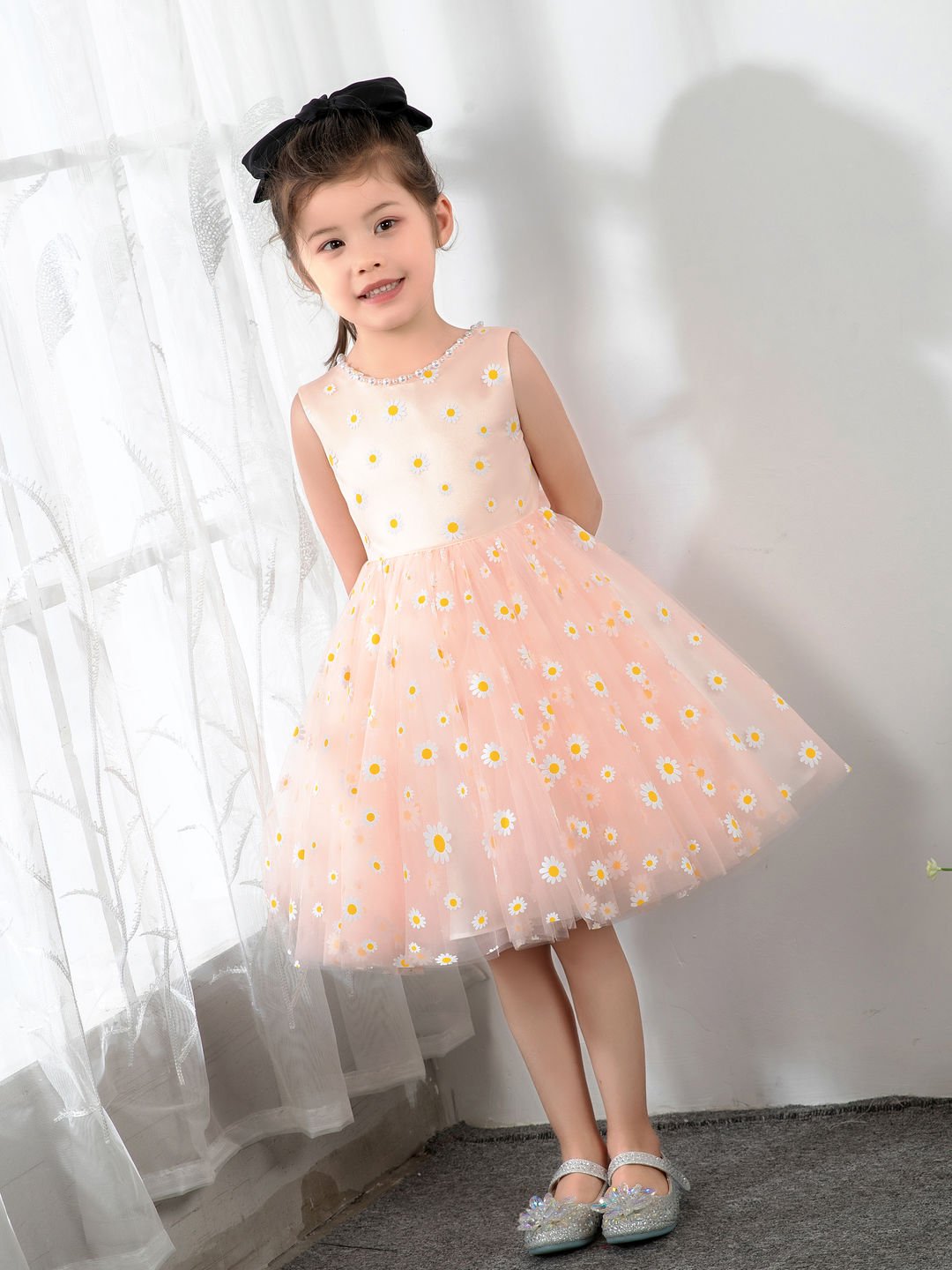 Childrens fashion occasion wear