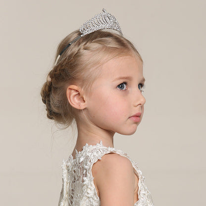 Girls Princess Tiara