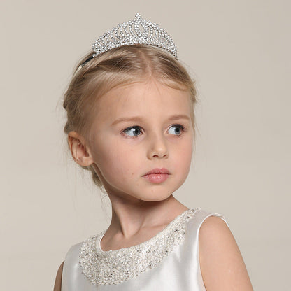 Girls Princess Tiara