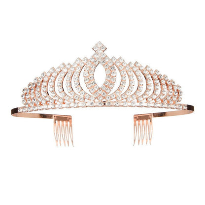 Girls Princess Tiara