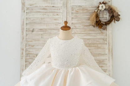 NumberSea - Ball - Gown/Princess Sequins Tulle Short/Mini Dress