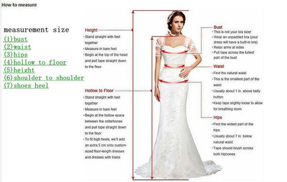 NumberSea - NumberSea Deep V Neck A Line Beautiful Wedding Dress Champange Lace Cheap Long Wedding Dress Bridal Gown Vestido De Noiva Plus Size