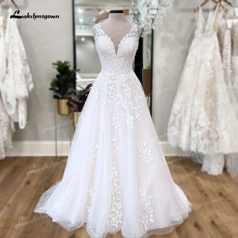 NumberSea - NumberSea Wedding dress custom made