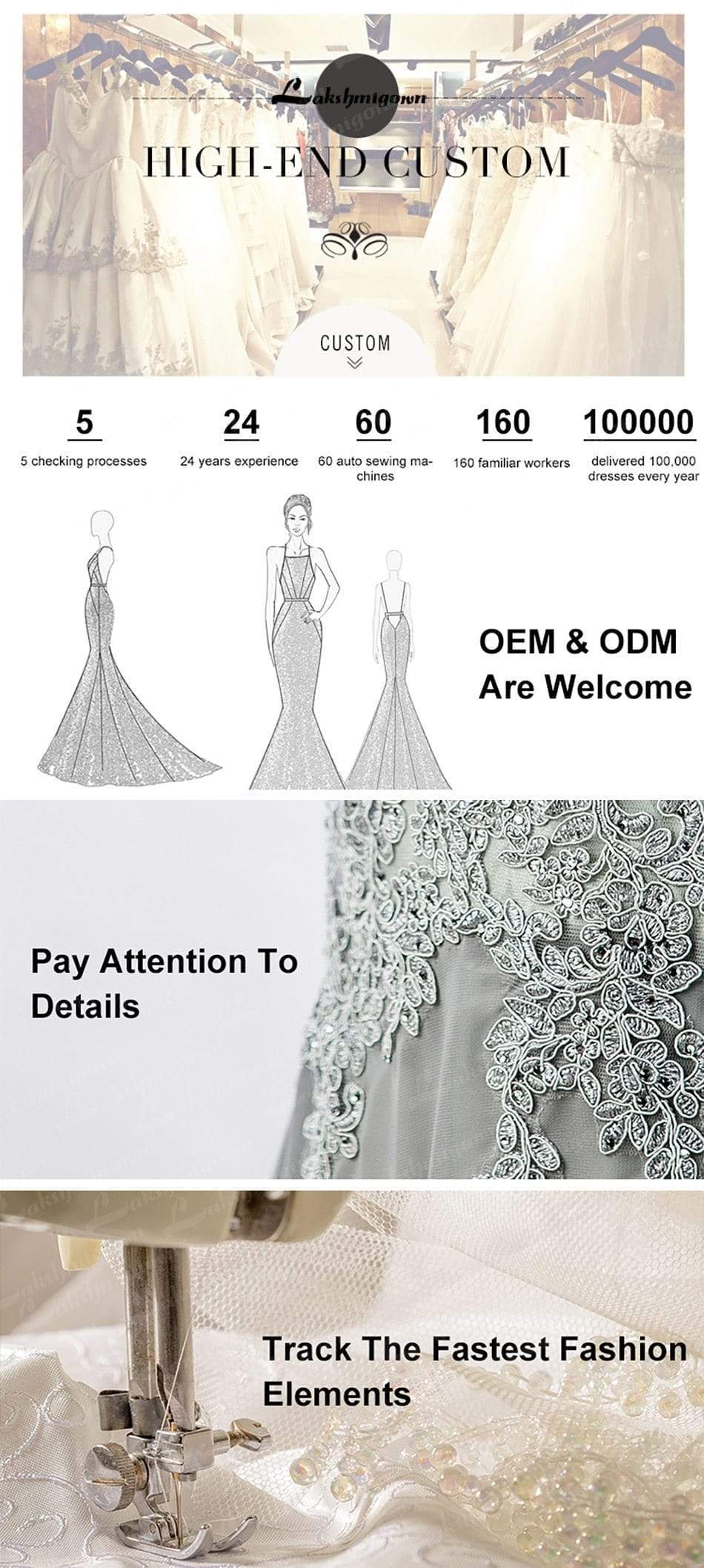 NumberSea Spaghetti Straps Wedding Dresses Bohemian Beach Lace Bocide  vestido para boda playa Lakshmigown Wedding Gowns For Bride Robe De